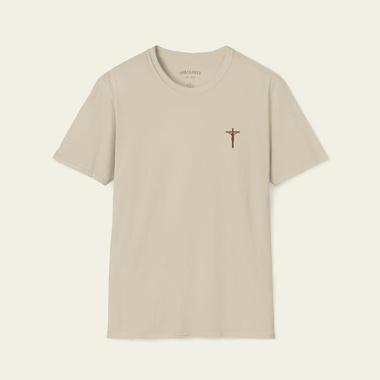 The Cross is the Reason I'm Alive T-Shirt